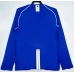 Manchester United 2007-2008 Brankářské Retro Domácí Dres Dlouhý Rukáv